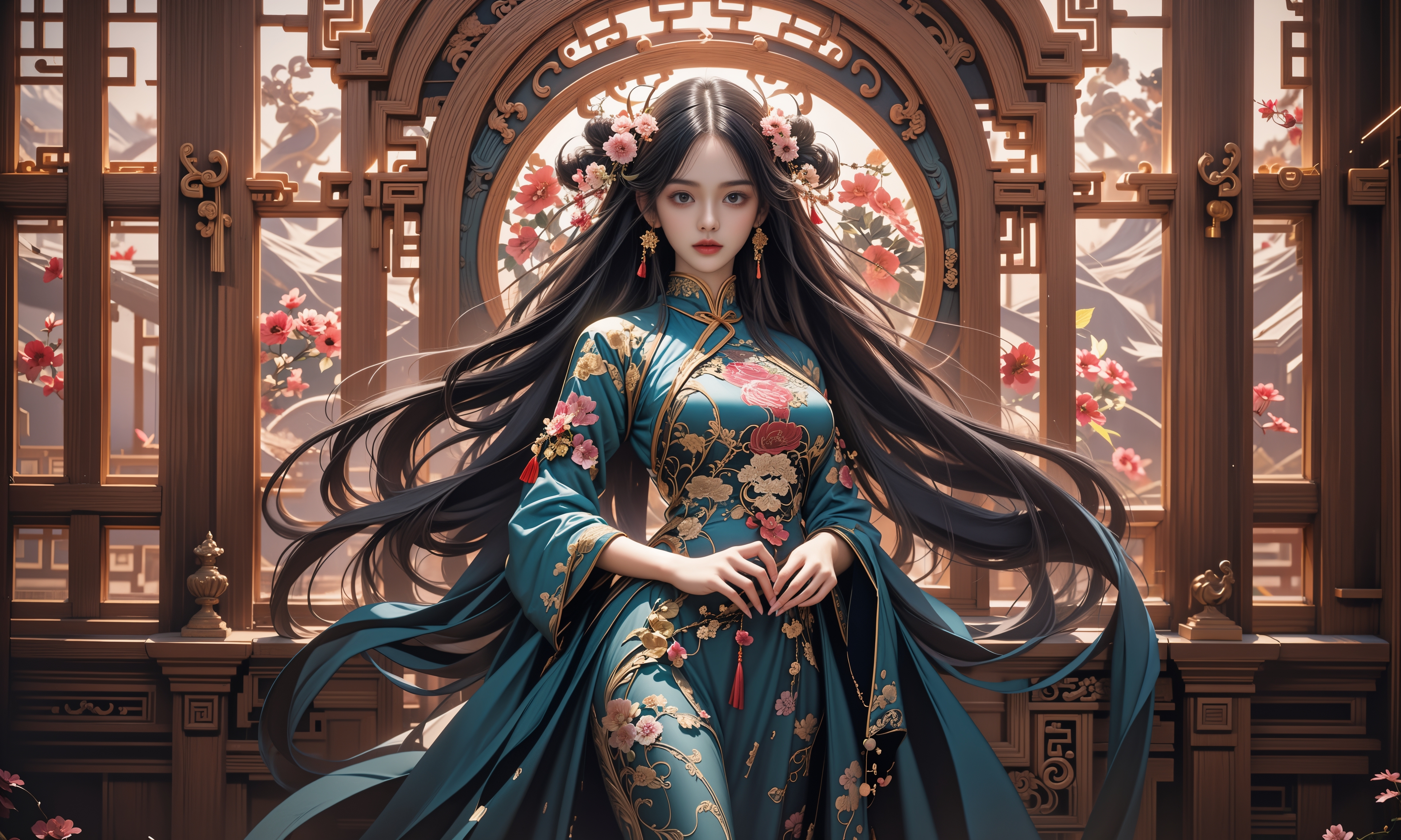 中国官方：截至6月底2128.4万人次享受“刷脸”通关便利